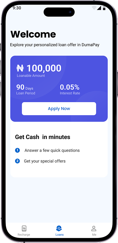Loan Solutions