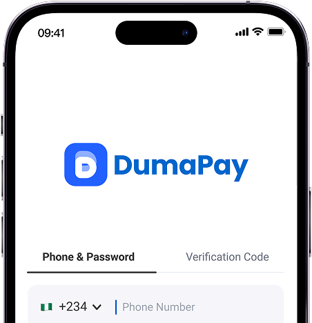 Register Account